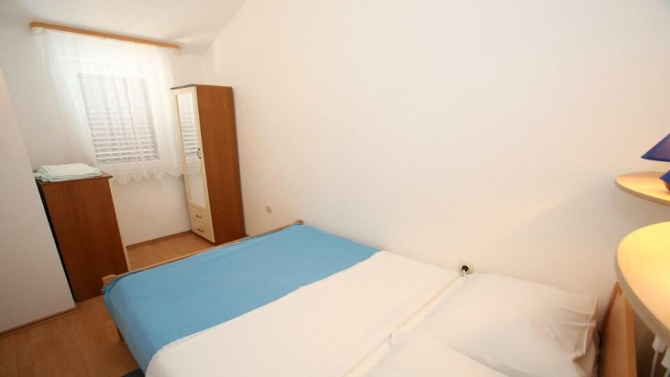 Apartments Goga Baska  Luaran gambar